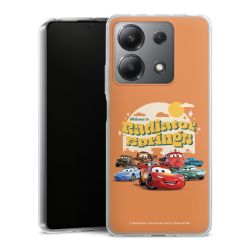 Silikoni Suojakuori läpinäkyvä