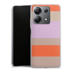 Silikoni Suojakuori läpinäkyvä