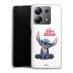 Silikoni Suojakuori läpinäkyvä