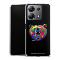 Silikoni Suojakuori läpinäkyvä