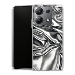 Silikoni Suojakuori läpinäkyvä