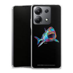 Silikoni Suojakuori läpinäkyvä