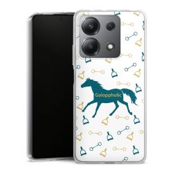 Silikoni Suojakuori läpinäkyvä