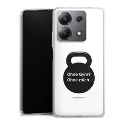 Silikoni Suojakuori läpinäkyvä