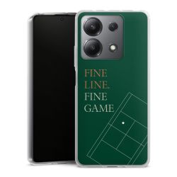 Silikoni Suojakuori läpinäkyvä