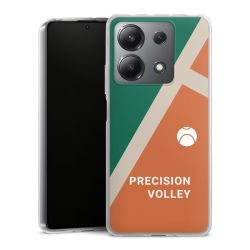 Silikoni Suojakuori läpinäkyvä