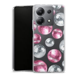 Silikoni Suojakuori läpinäkyvä