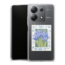 Silikoni Suojakuori läpinäkyvä