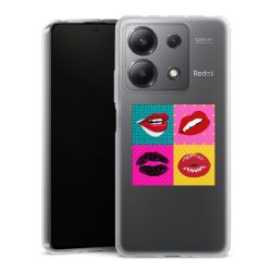 Silikoni Suojakuori läpinäkyvä