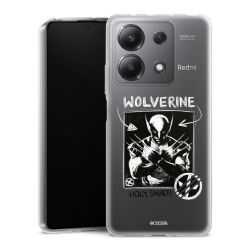 Silikoni Suojakuori läpinäkyvä