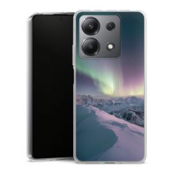 Silikoni Suojakuori läpinäkyvä