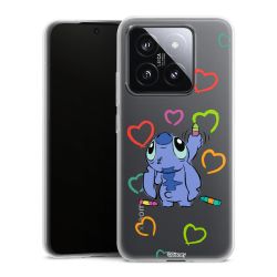 Silikoni Suojakuori läpinäkyvä