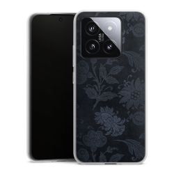 Silikoni Suojakuori läpinäkyvä