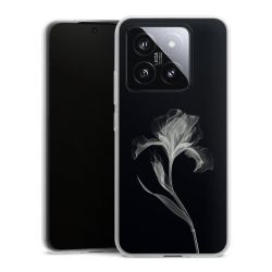 Silikoni Suojakuori läpinäkyvä