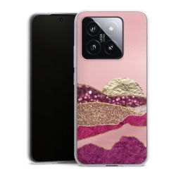 Silikoni Suojakuori läpinäkyvä