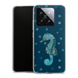 Silikoni Suojakuori läpinäkyvä