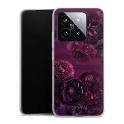 Silikoni Suojakuori läpinäkyvä