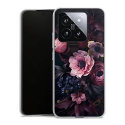 Silikoni Suojakuori läpinäkyvä