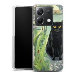 Silikoni Suojakuori läpinäkyvä