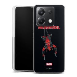 Silikoni Suojakuori läpinäkyvä