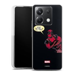 Silikoni Suojakuori läpinäkyvä