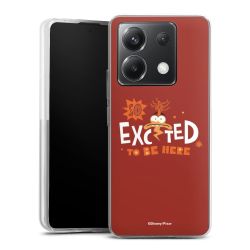 Silikoni Suojakuori läpinäkyvä