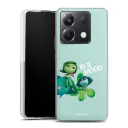 Silikoni Suojakuori läpinäkyvä