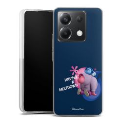 Silikoni Suojakuori läpinäkyvä