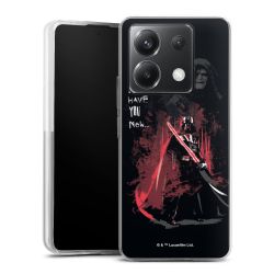 Silikoni Suojakuori läpinäkyvä