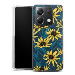 Silikoni Suojakuori läpinäkyvä