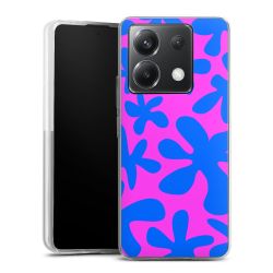 Silikoni Suojakuori läpinäkyvä