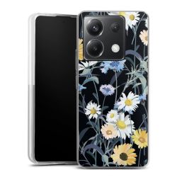 Silikoni Suojakuori läpinäkyvä