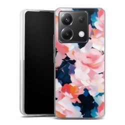 Silikoni Suojakuori läpinäkyvä