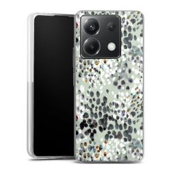 Silikoni Suojakuori läpinäkyvä