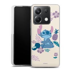 Silikoni Suojakuori läpinäkyvä