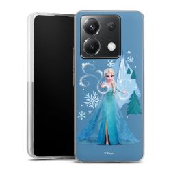 Silikoni Suojakuori läpinäkyvä