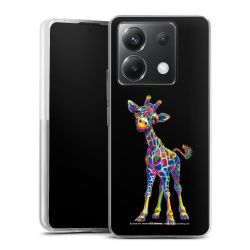 Silikoni Suojakuori läpinäkyvä