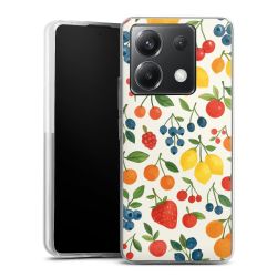 Silikoni Suojakuori läpinäkyvä