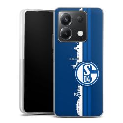 Silikoni Suojakuori läpinäkyvä