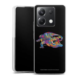 Silikoni Suojakuori läpinäkyvä