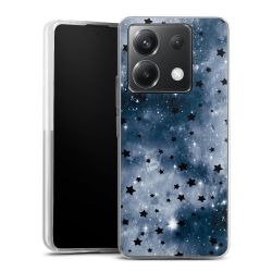 Silikoni Suojakuori läpinäkyvä