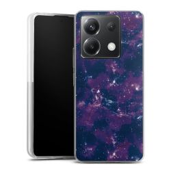 Silikoni Suojakuori läpinäkyvä