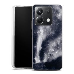 Silikoni Suojakuori läpinäkyvä