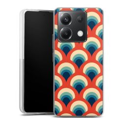 Silikoni Suojakuori läpinäkyvä