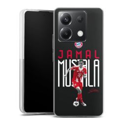 Silikoni Suojakuori läpinäkyvä