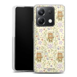 Silikoni Suojakuori läpinäkyvä