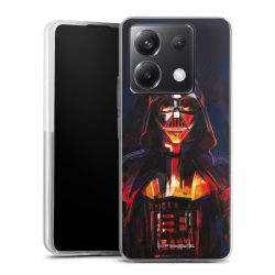 Silikoni Suojakuori läpinäkyvä