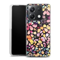 Silikoni Suojakuori läpinäkyvä