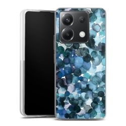 Silikoni Suojakuori läpinäkyvä