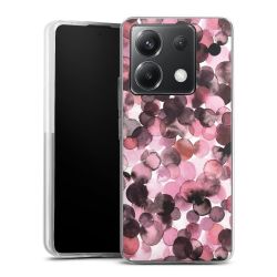 Silikoni Suojakuori läpinäkyvä